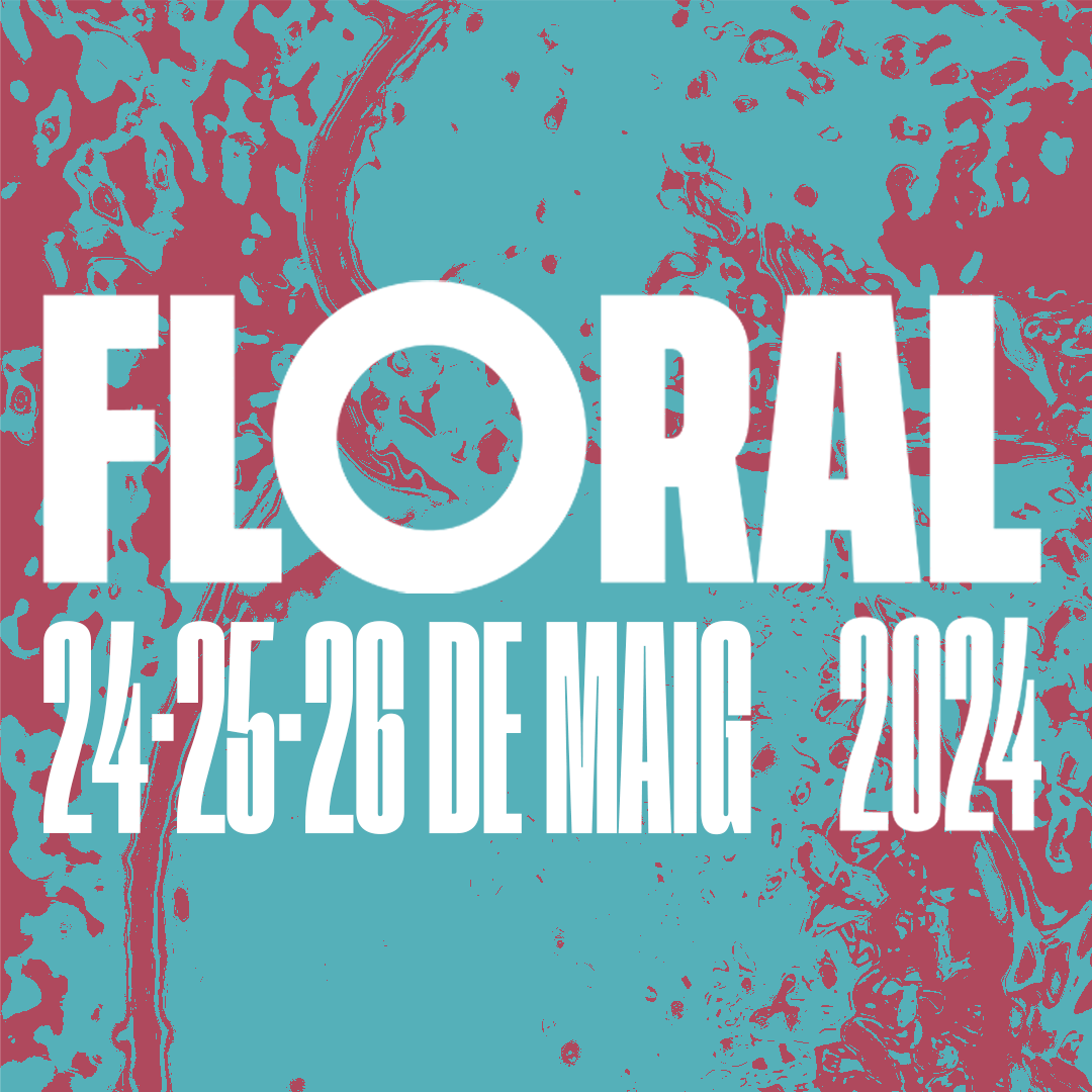 Magalí Sare, Eva Fernández i Ariadna Peya se sumen al cartell del Floral