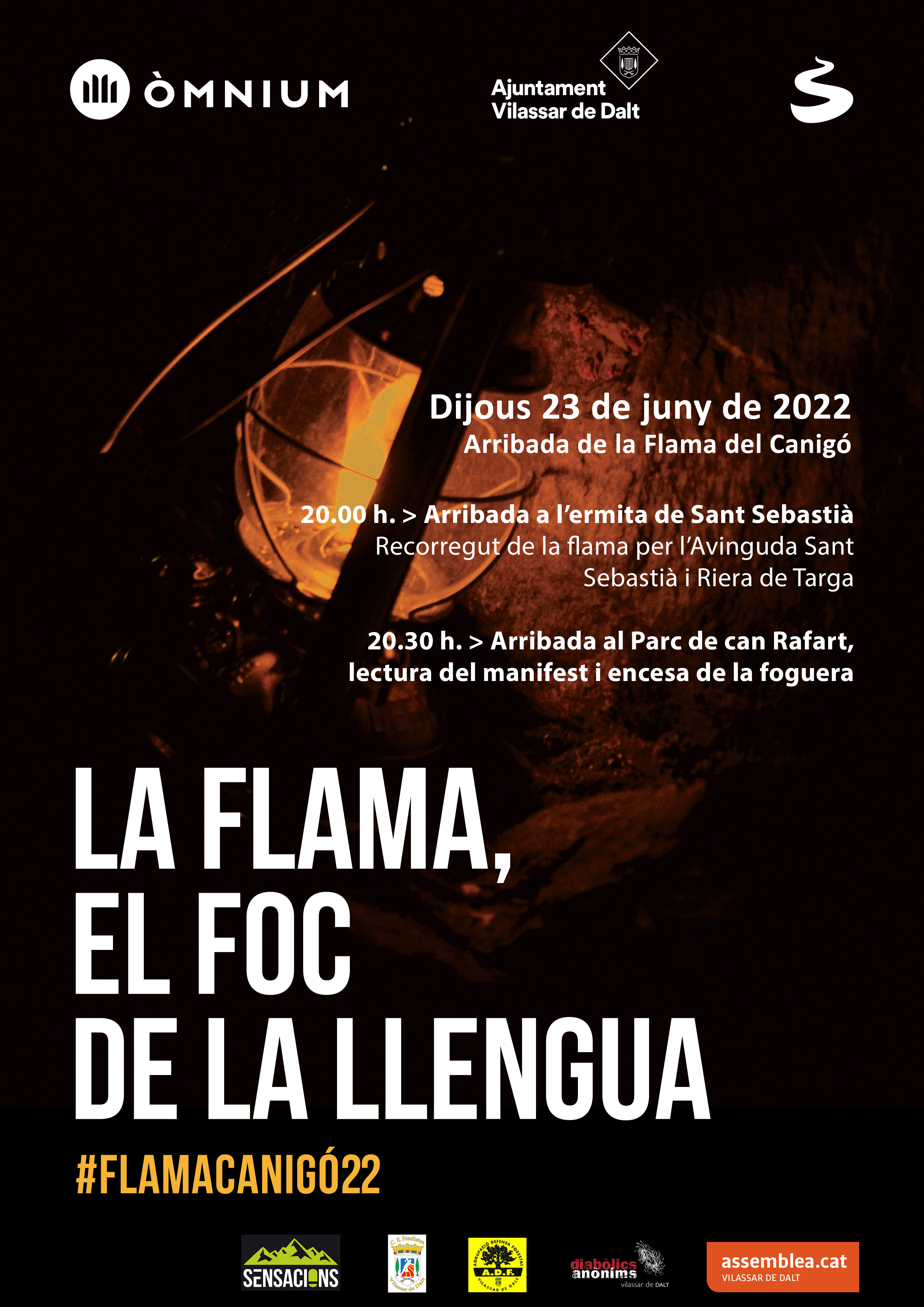 Flama 2022