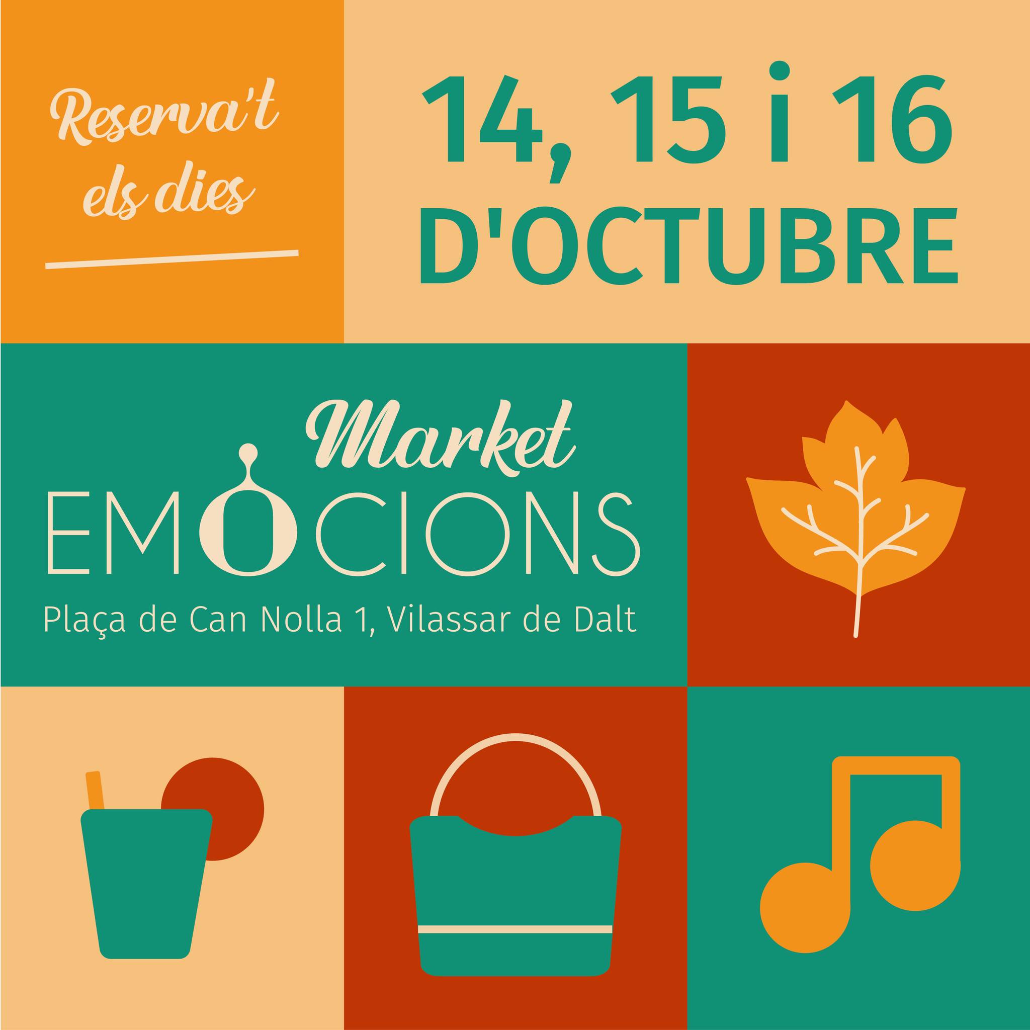 Market Emocions