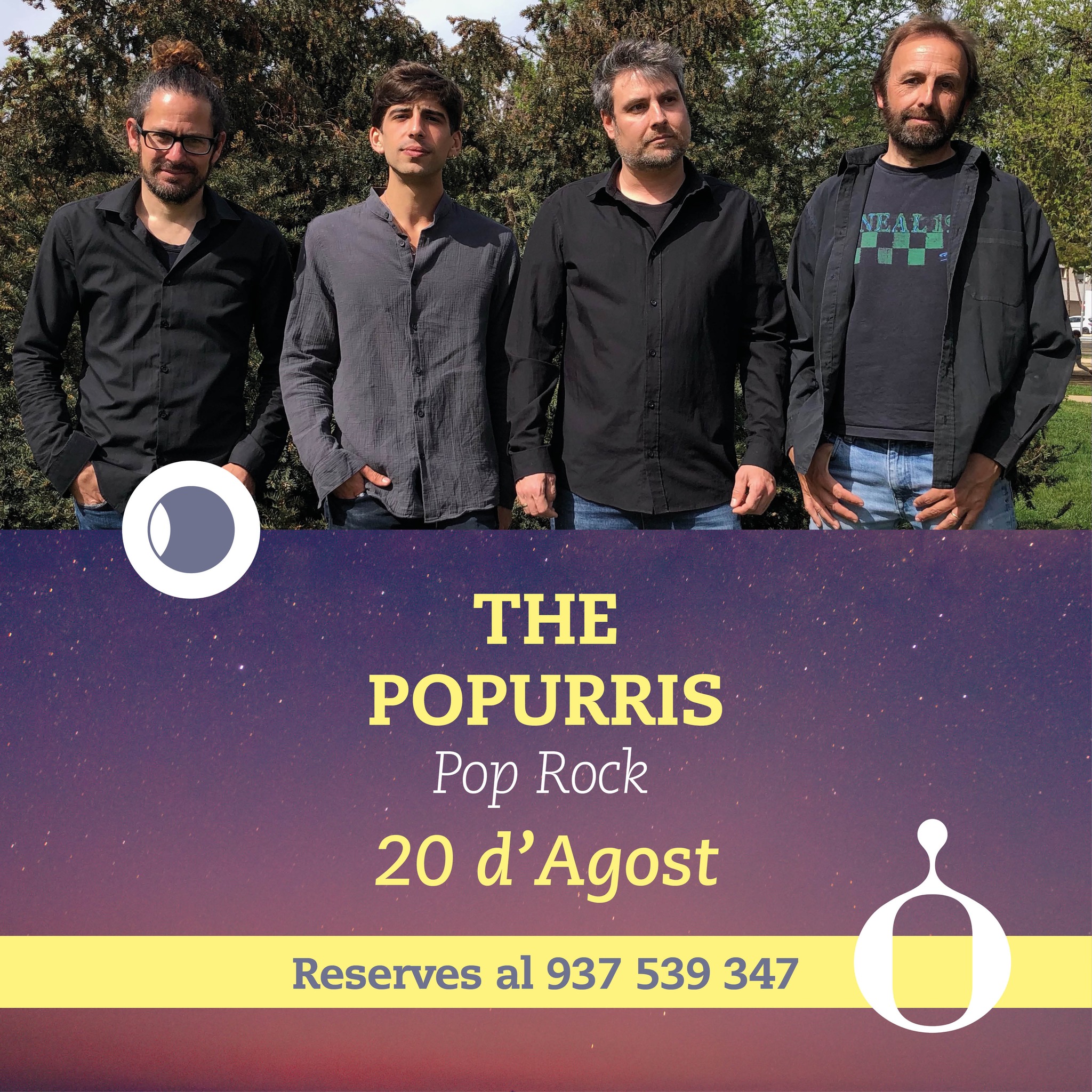 The Popurris