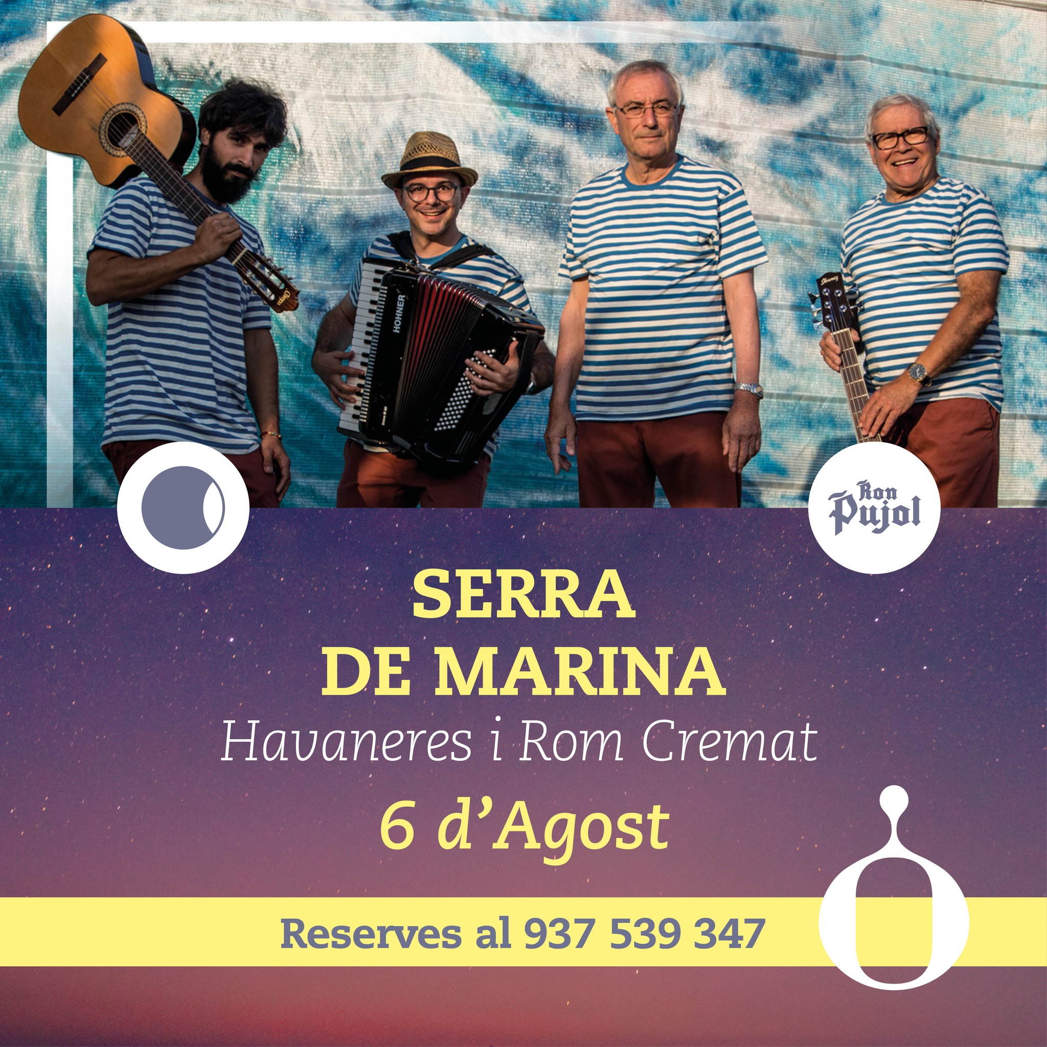 Serra de Marina