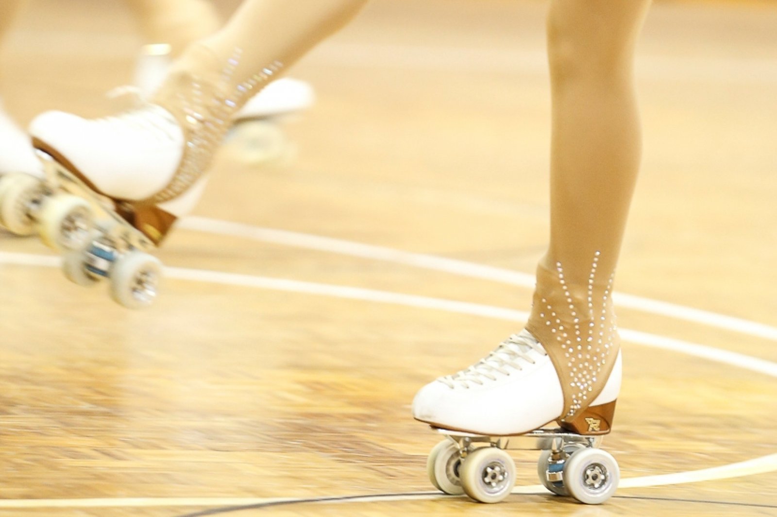Trofeu Patinatge artístic 