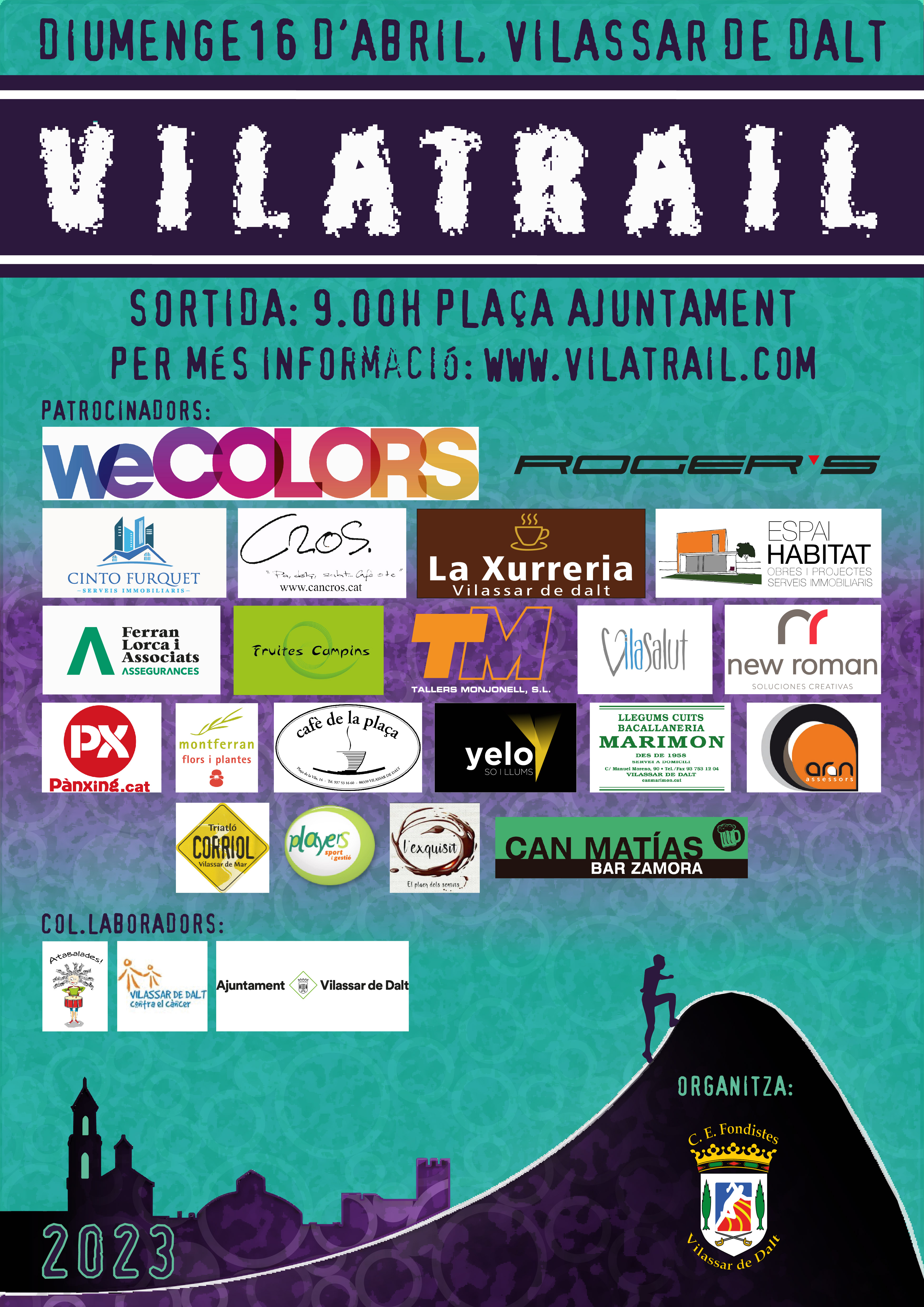 Vilatrail