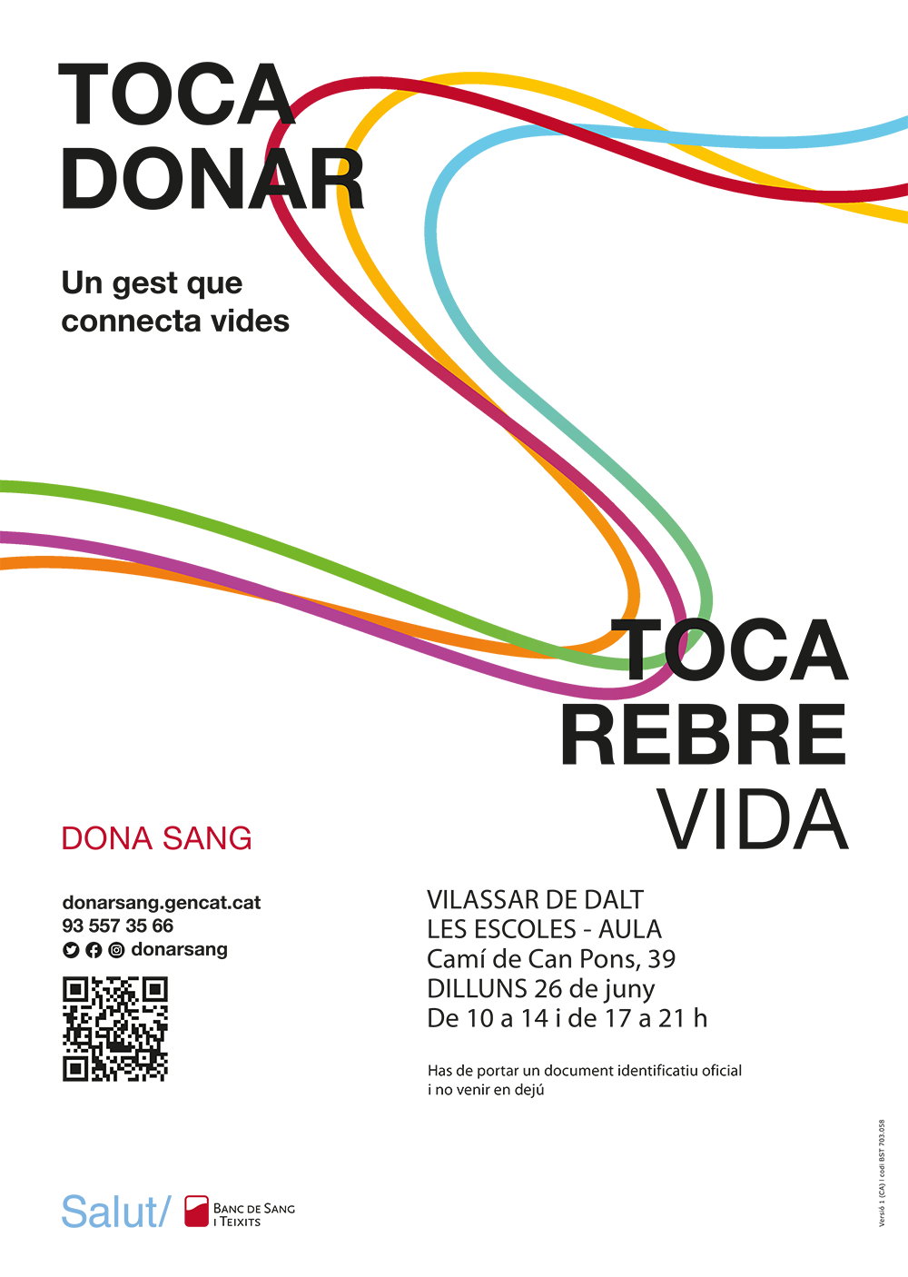 Donació de sang