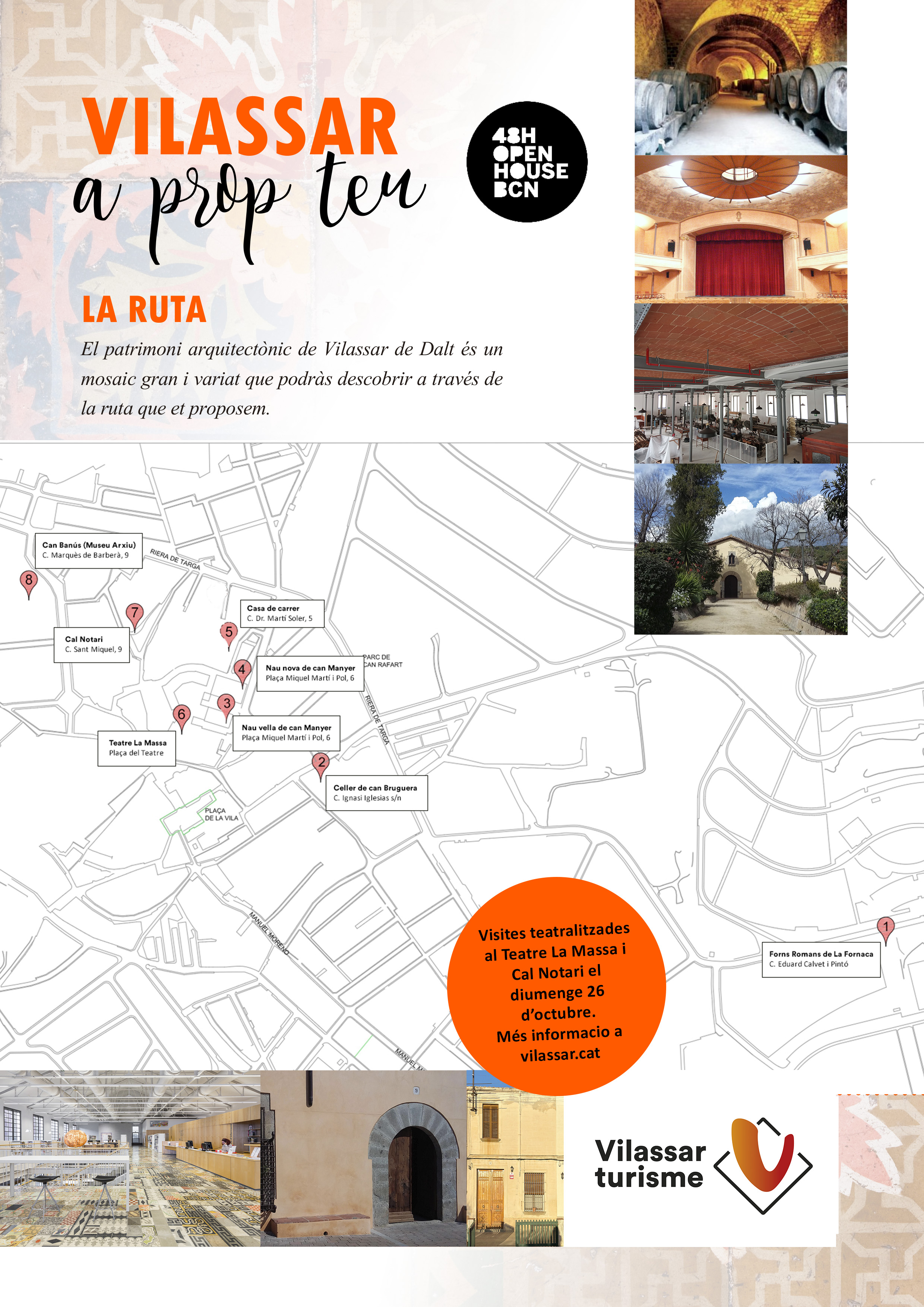 48h Open House