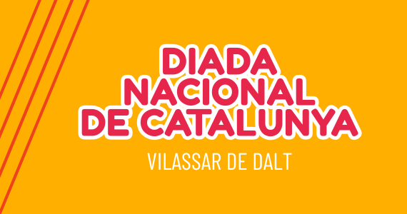 Vilassar commemora la Diada