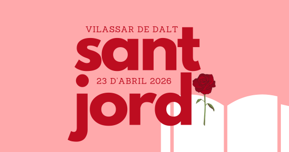 Sant Jordi a Vilassar