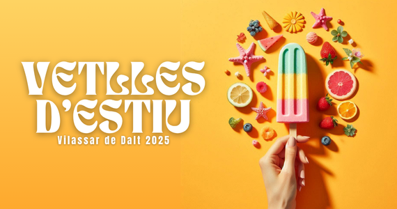 Les Vetlles d'estiu omplen d'activitat els mesos de calor