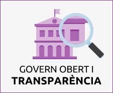 Govern Obert i Transparència
