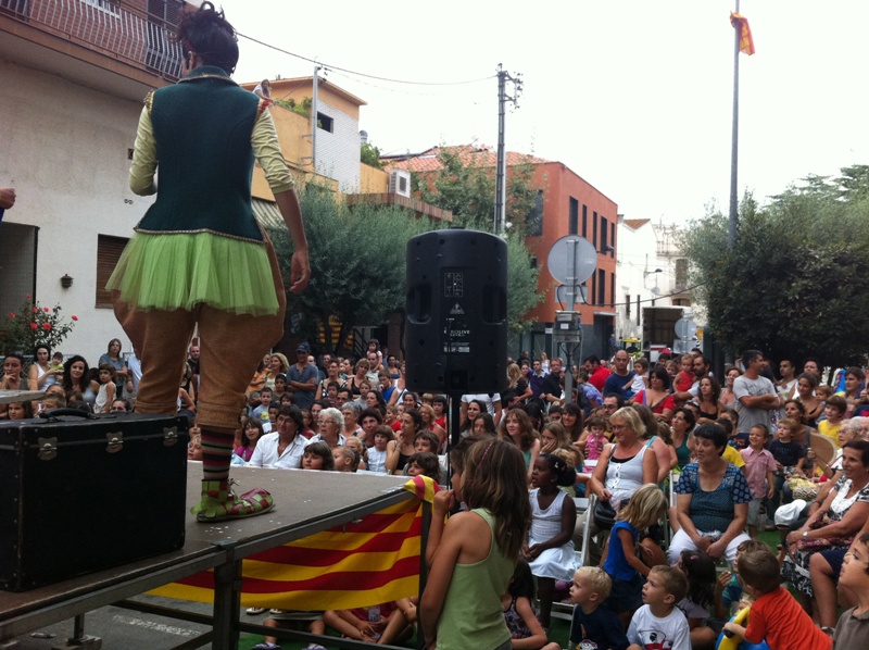 Megadiada 2011