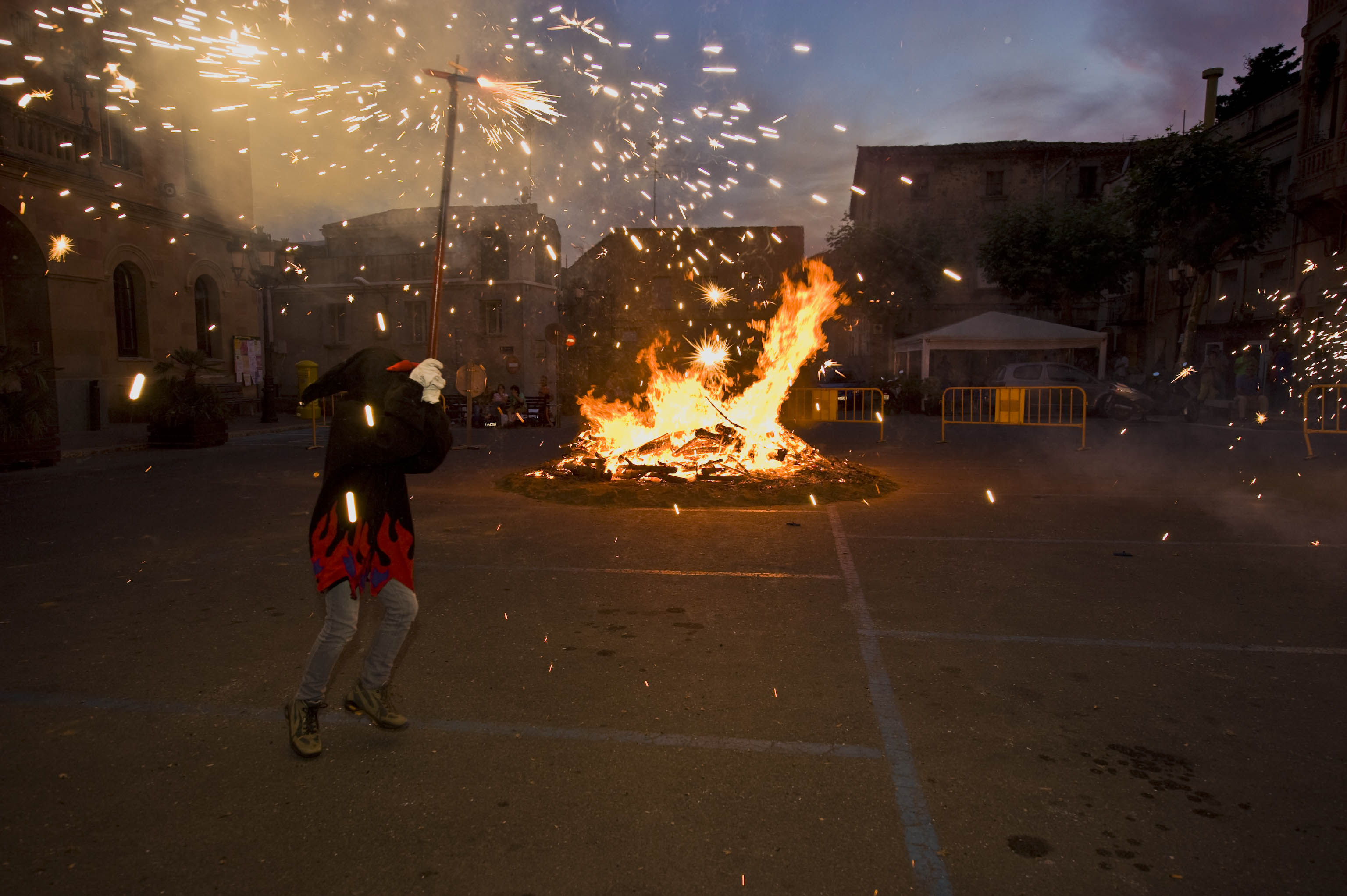 Sant Joan 2012