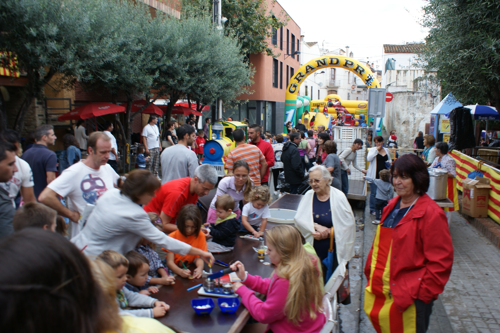 megadiada 2013