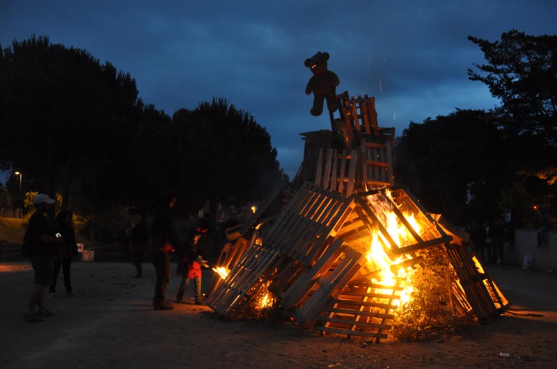 Sant Joan 2013