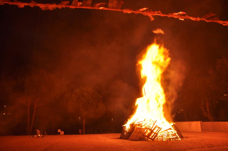 Sant Joan 2013