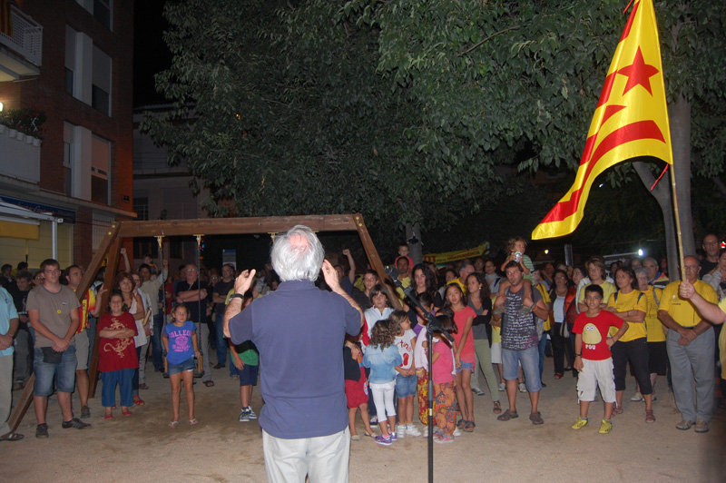 Diada 2013