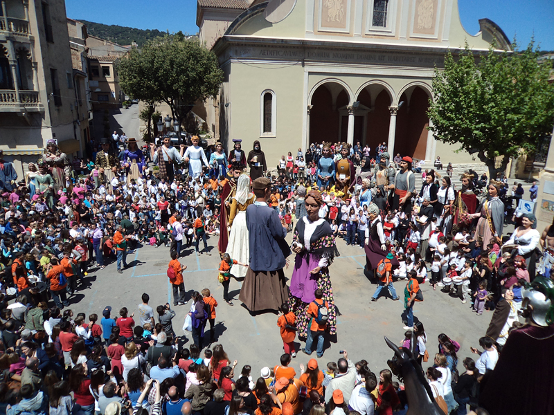 Gegants 13