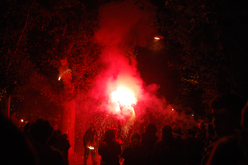 Correfoc