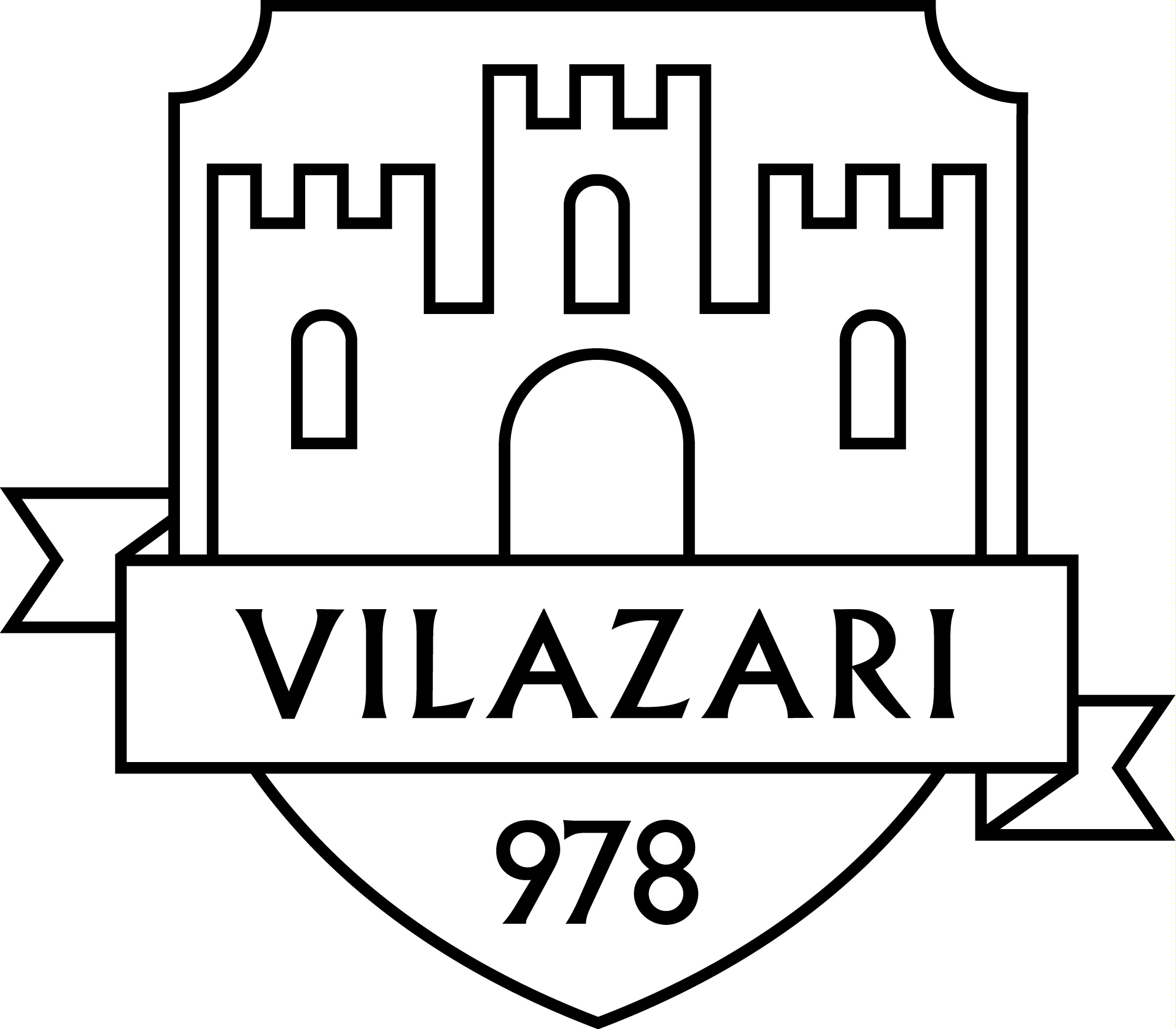 logo vilazari