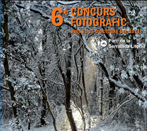 VI concurs fotografic parc