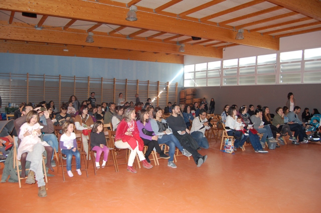 presentació petits i grans