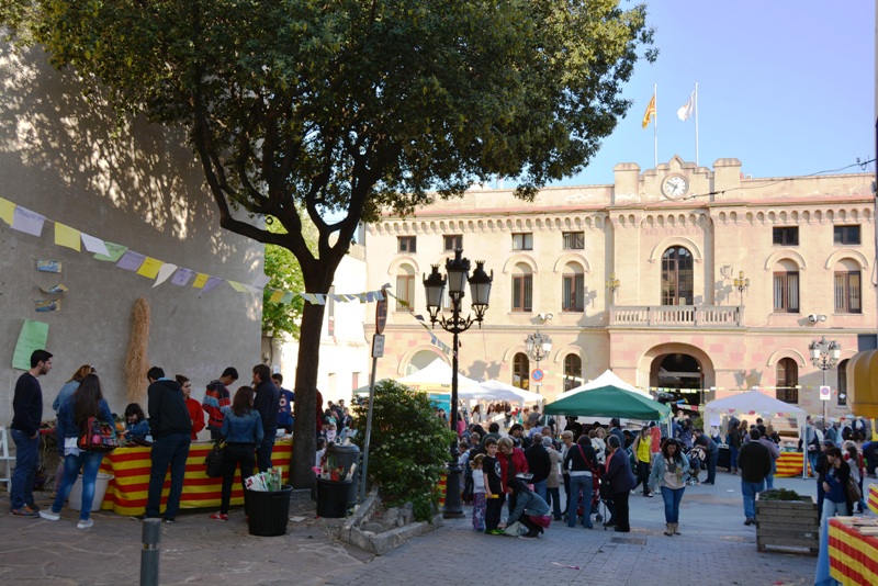 Sant jordi 2014