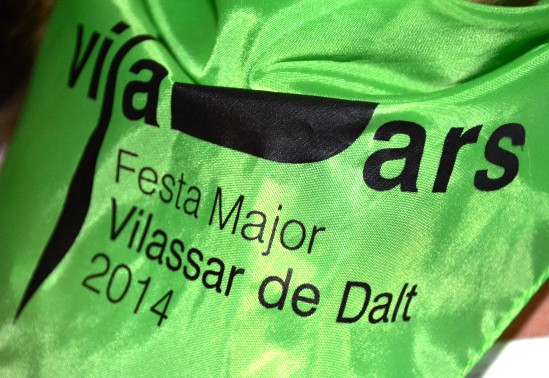 Vilabars 2014