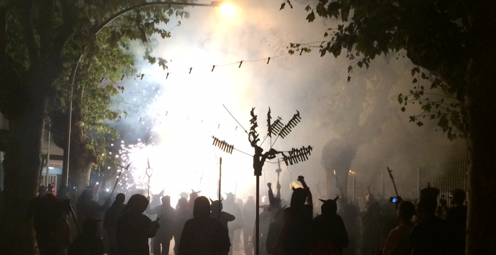 correfoc