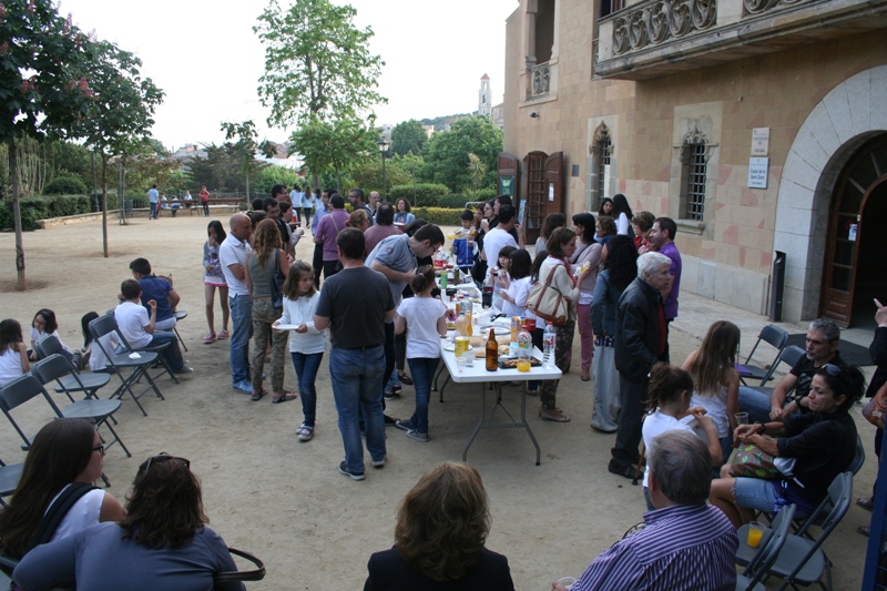 intercanvi aula