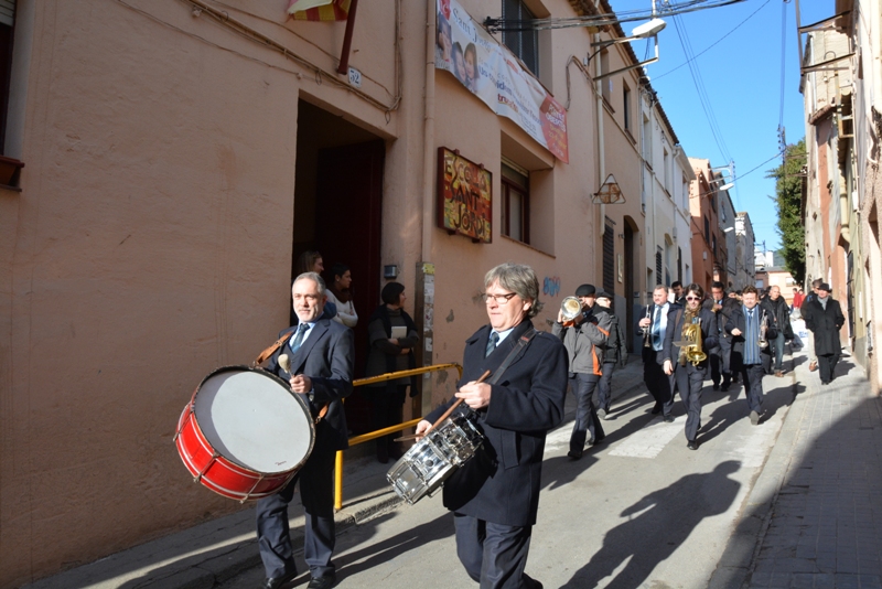 Sant Antoni