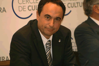 Jaume Ciurana