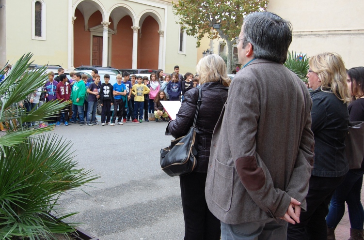 dia internacional per l'eradicació de la violència vers les dones