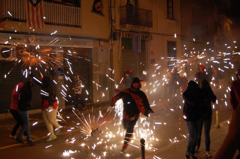 Correfoc