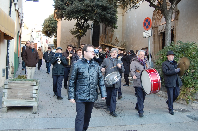 Sant Antoni Abat