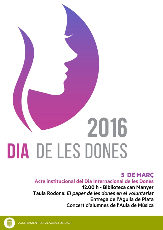 Dia dones