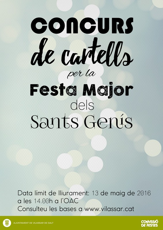 Concurs de caretlls