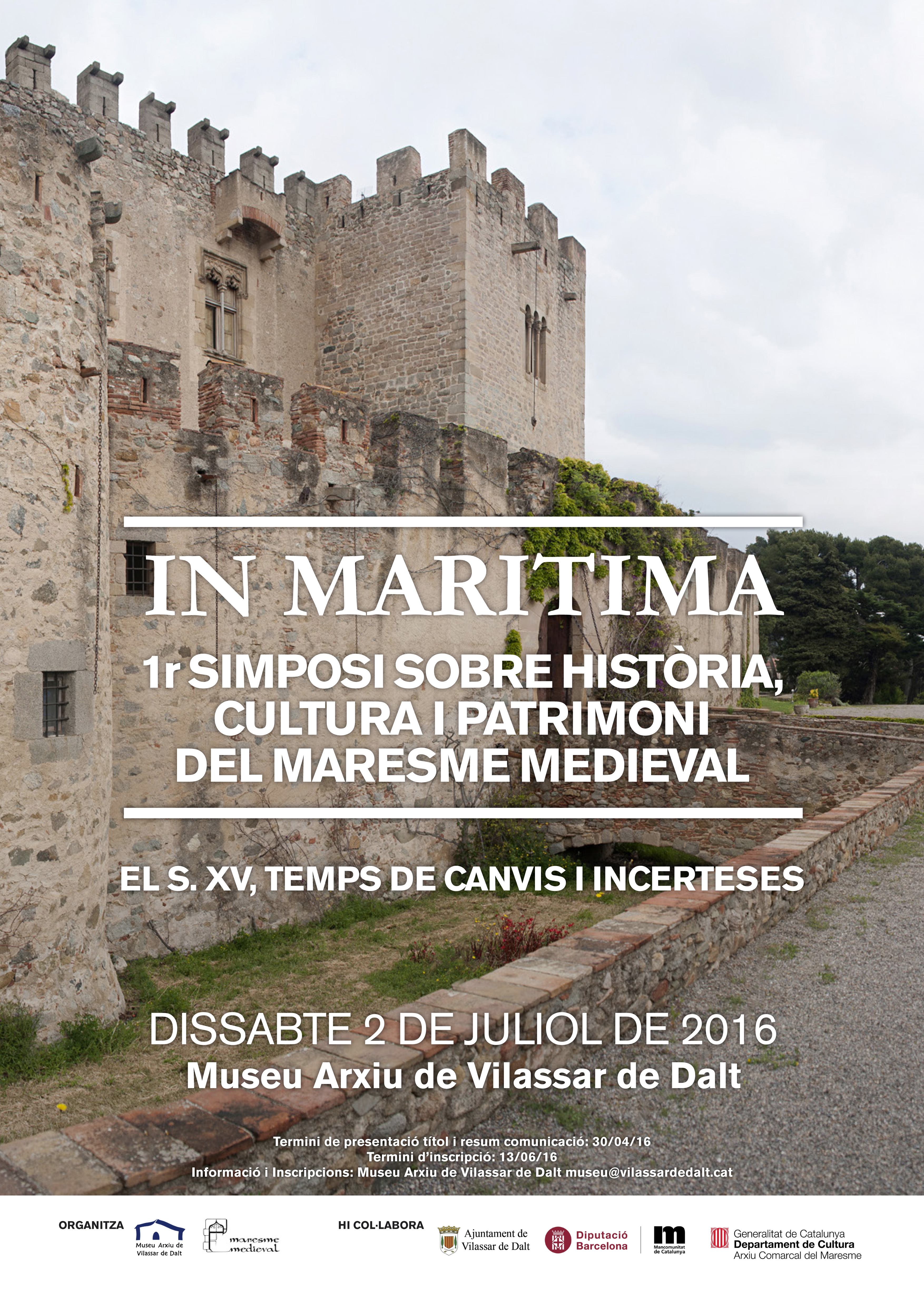 In maritima