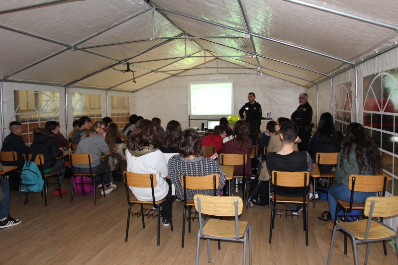 Cursos d'Educació Viària