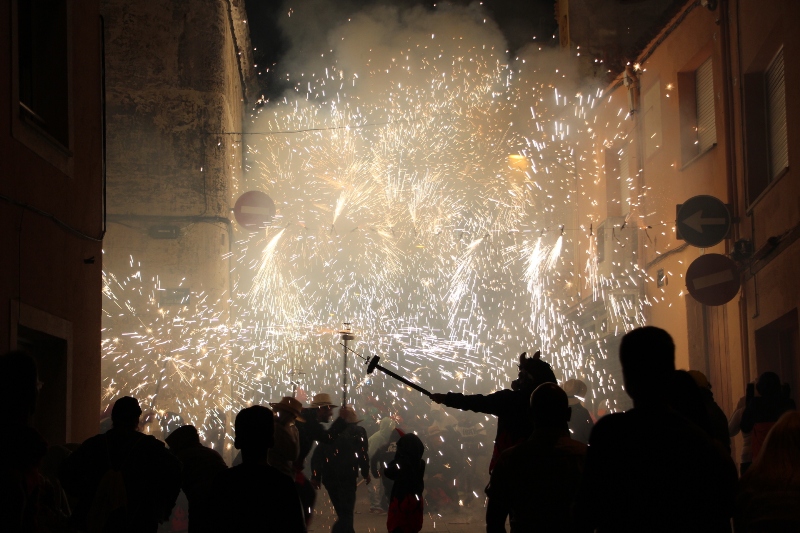 Correfoc