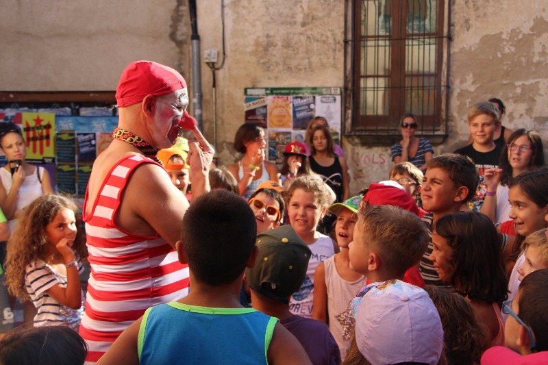 Mapa dels tresors