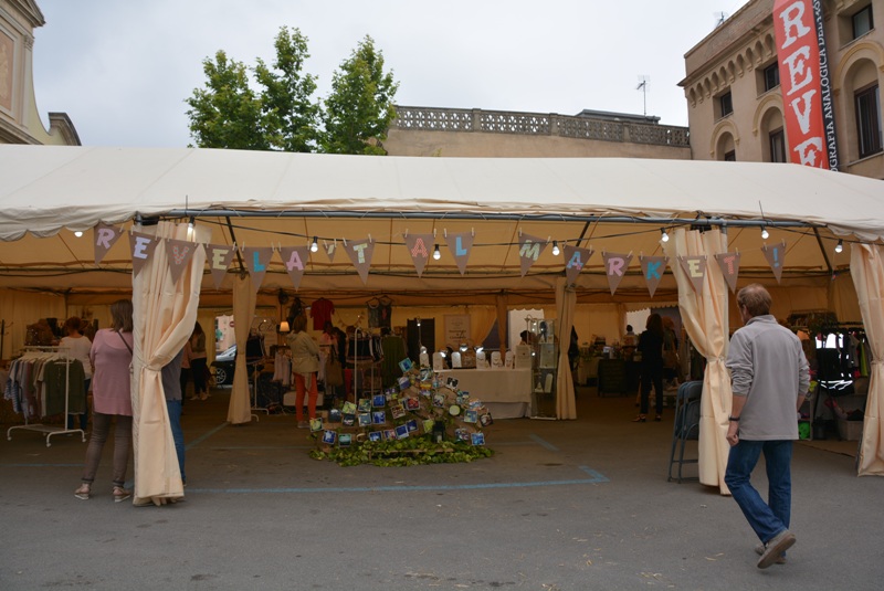 RevelaT Market