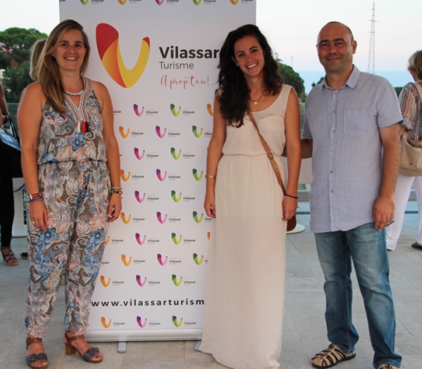 Presentació de la marca Vilassar Turisme