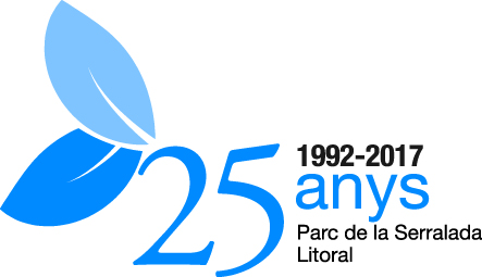 25 anys parc