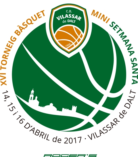 torneig basquet mini 2017