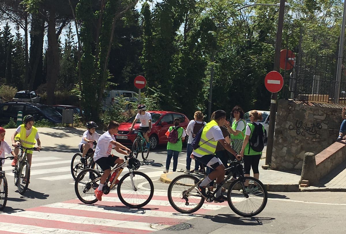 Bici Vila Alan