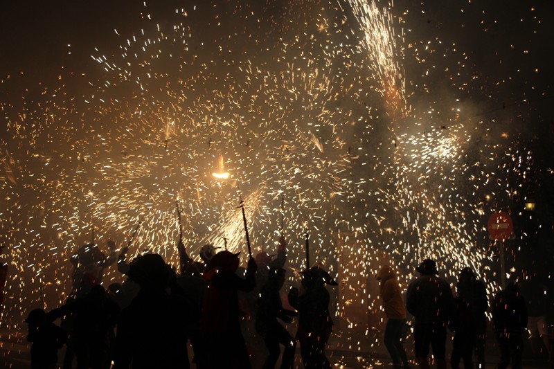 correfoc