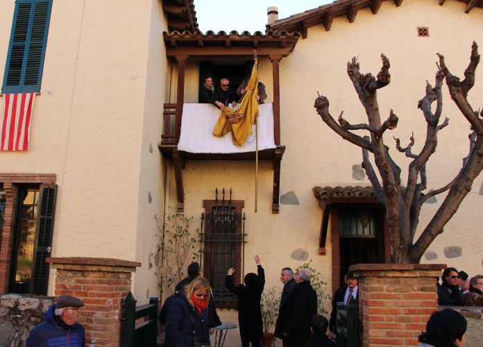 Sant Antoni Can Lota