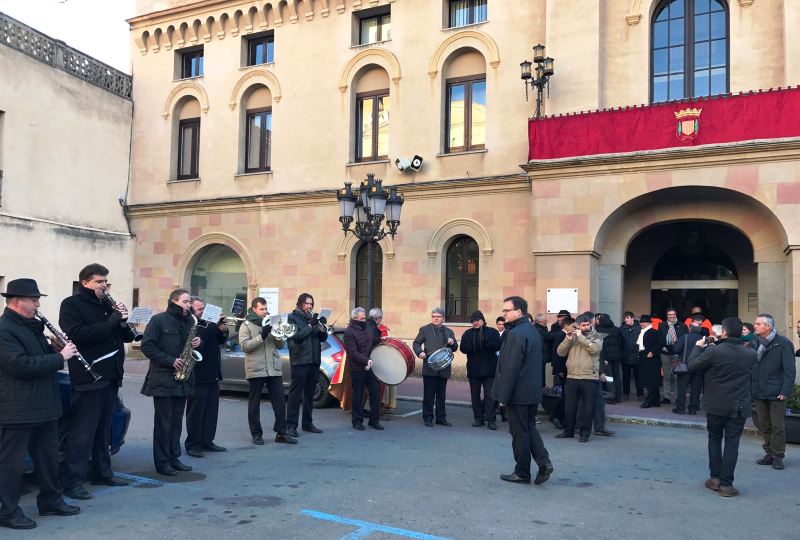 Sant Antoni