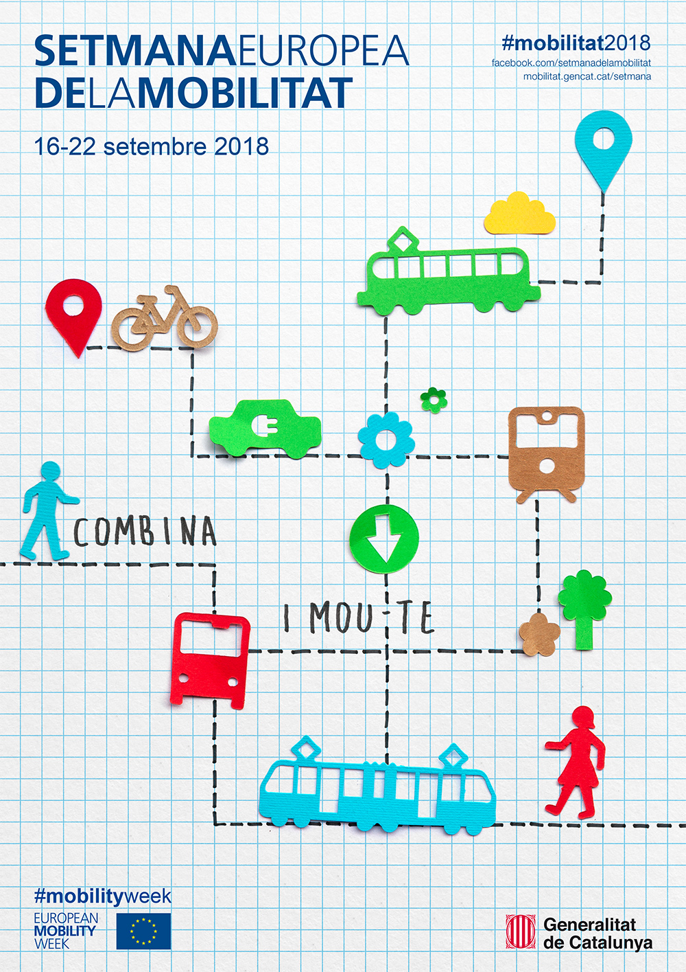 setmana mobilitat