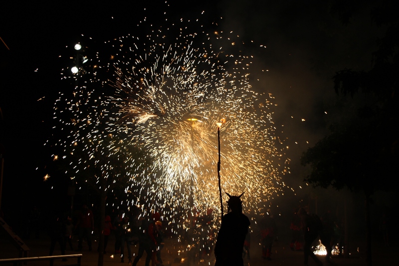 correfoc