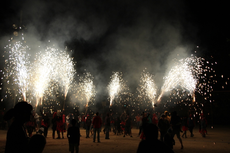 correfoc